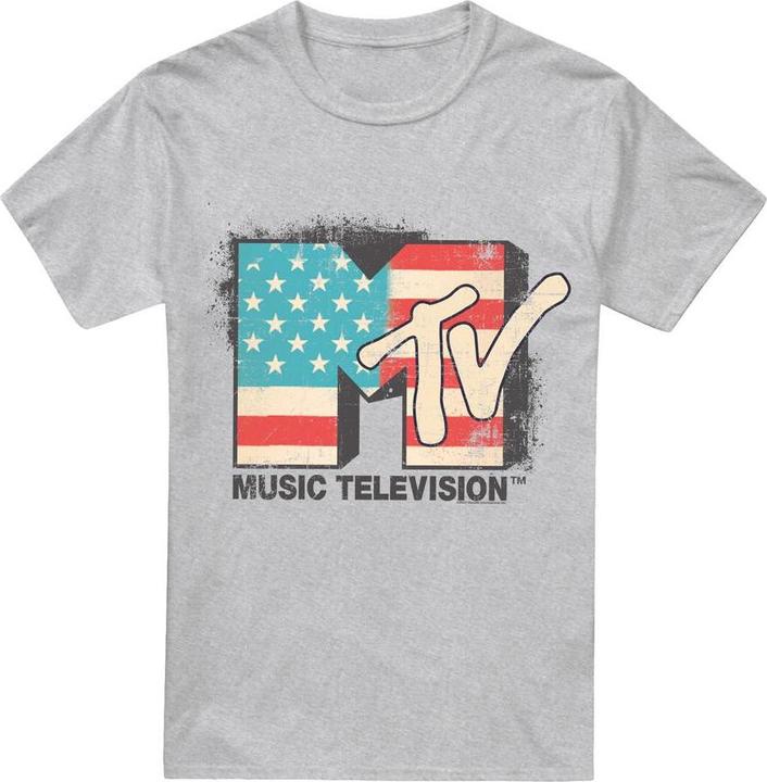 MTV American TShirt