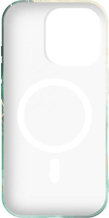 Actual product image Evelatus iPhone 16 Pro Max Slim Shell with Magsafe customised print design (Apple iPhone 16 Pro Max)