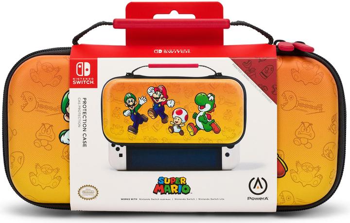 Produktbild PowerA ProtectionCase NSW-NSW Lite (Switch Lite)