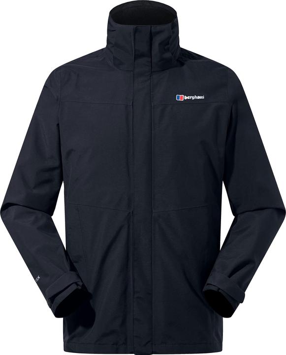Produktbild Berghaus Hillwalker 3In1 Jacket (L)