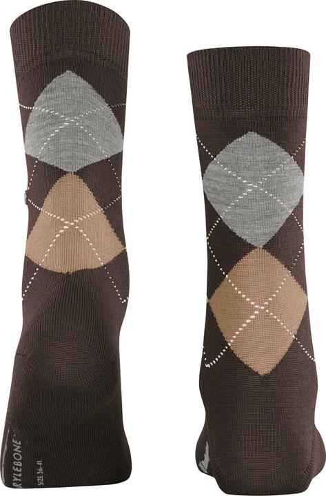 Immagine prodotto Burlington Marylebone (Confezione singola, 36 - 41)