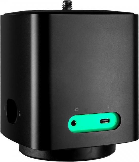 Actual product image Syrp Genie One