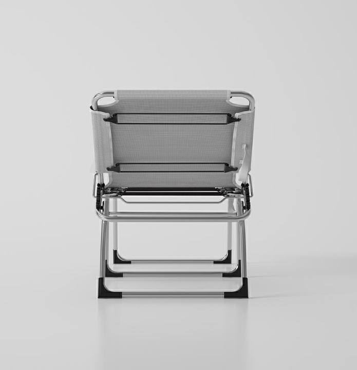 Actual product image Fiam Amigo Relax 40 (190 cm)
