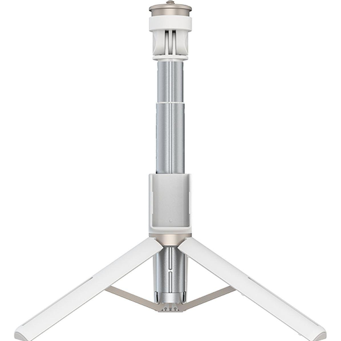 Hohem Treppiede estensibile (Maniglia cardanica), Accessori per sospensioni cardaniche, Bianco