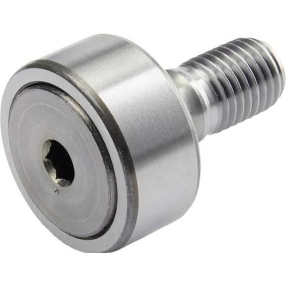 Ina, Kugellager, Kurvenrolle NUKRE72 Innen-Ø 28 mm Aussen-Ø 72 mm Breite80 mm