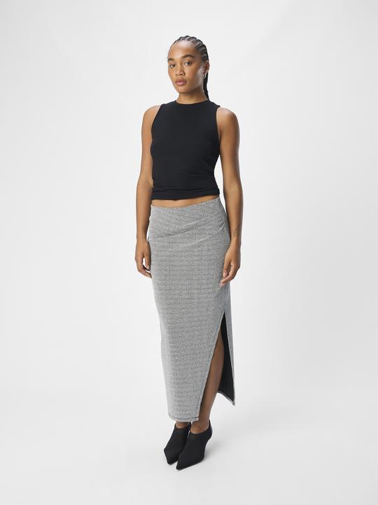 Image du produit Object Glitzer Maxirock (M)