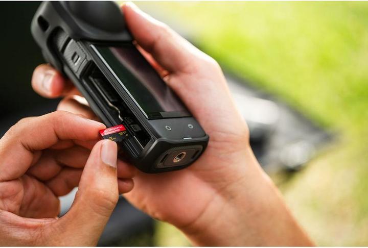 Produktbild SANDISK Extreme Pro microSDXC 1TB (1000 GB, microSDXC, U3, UHS-I)