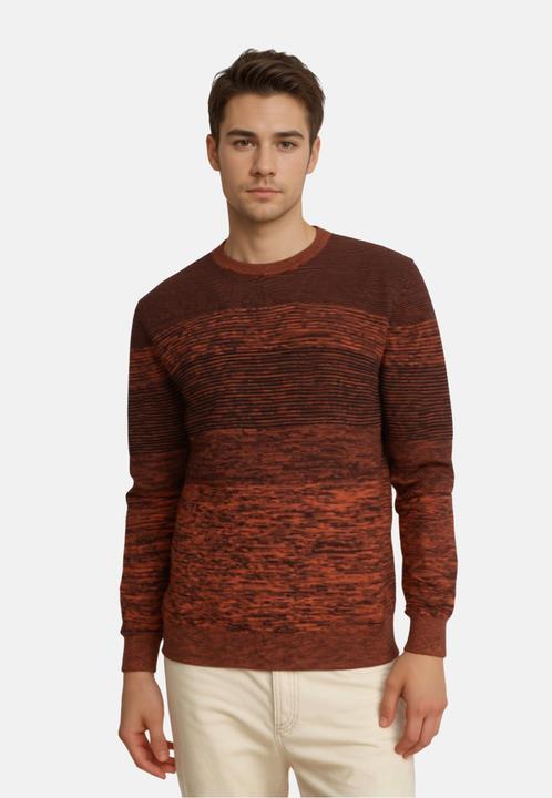 Actual product image Hajo Pullover Jacquardpullover (50)