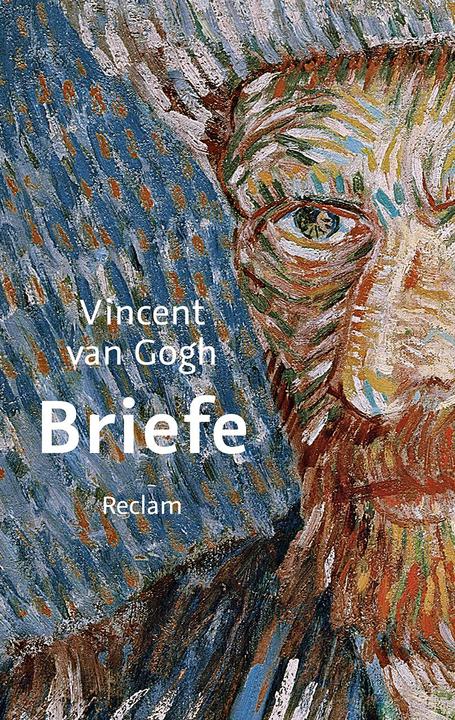 Briefe (Deutsch, Vincent van Gogh, 2019)