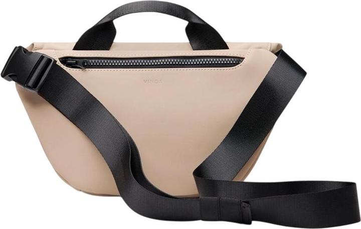 Actual product image Vinga Baltimore Recycled Sling Backpack