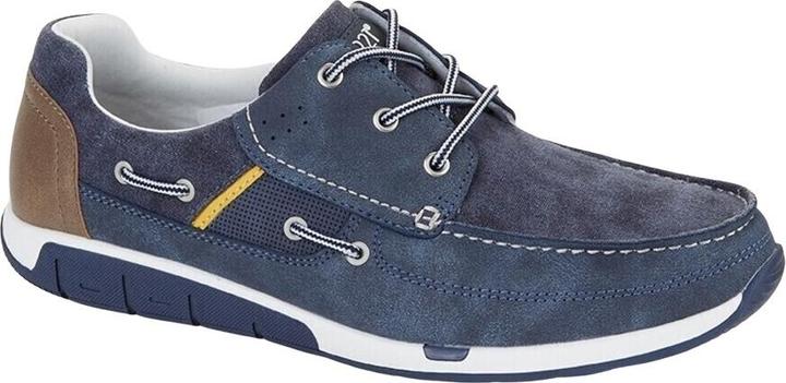 Image du produit R21 Chaussures Bateau (47)
