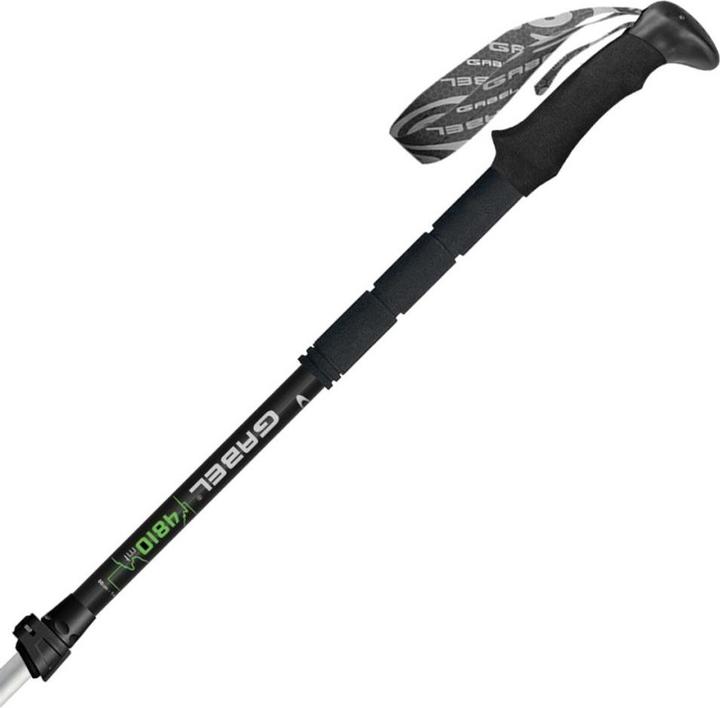 Actual product image Gabel Poles Trekking poles Expert Mont Blanc Tou