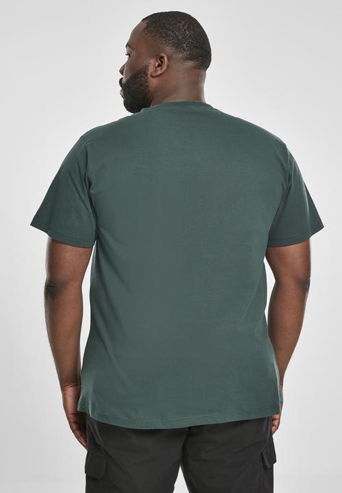 Image du produit Urban Classics Basic Tee (4XL)