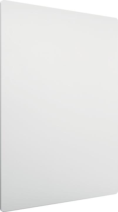 Actual product image Nobo Frameless whiteboard (60 x 45 cm)
