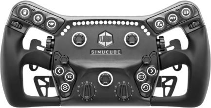 Productafbeelding Simucube Savu Pro Lenkrad (PC)