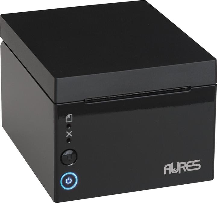 Actual product image Aures ODP 333 (203 dpi)