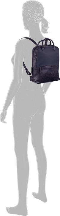 Actual product image Tom Tailor Gia Daypack 35 cm (13 l)