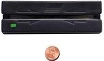 Actual product image Magtek Mini Swipe Reader (USB) (USB)