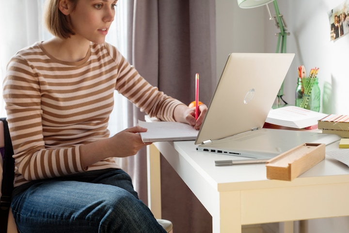 Actual product image HP Active Data Pen