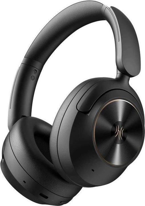 Image du produit OneOdio Casque sans fil A6 (noir) (ANC, 75 h, Filaire, Sans fil)