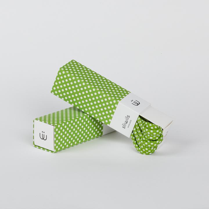 Immagine prodotto Sliwils Schuhbändel LINDY FRESH