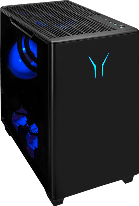 Produktbild Erazer Bandit P20 MD34600 (Intel Core i5-14400F, 16 GB, 1000 GB, GeForce RTX 4060)