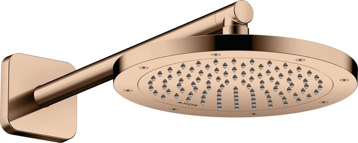 Produktbild hansgrohe AXOR ShowerSolutions Brausearm, 390mm