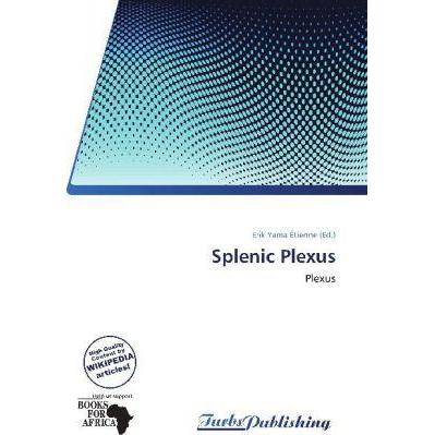 Splenic Plexus, Fachbücher von Erik Yama Étienne