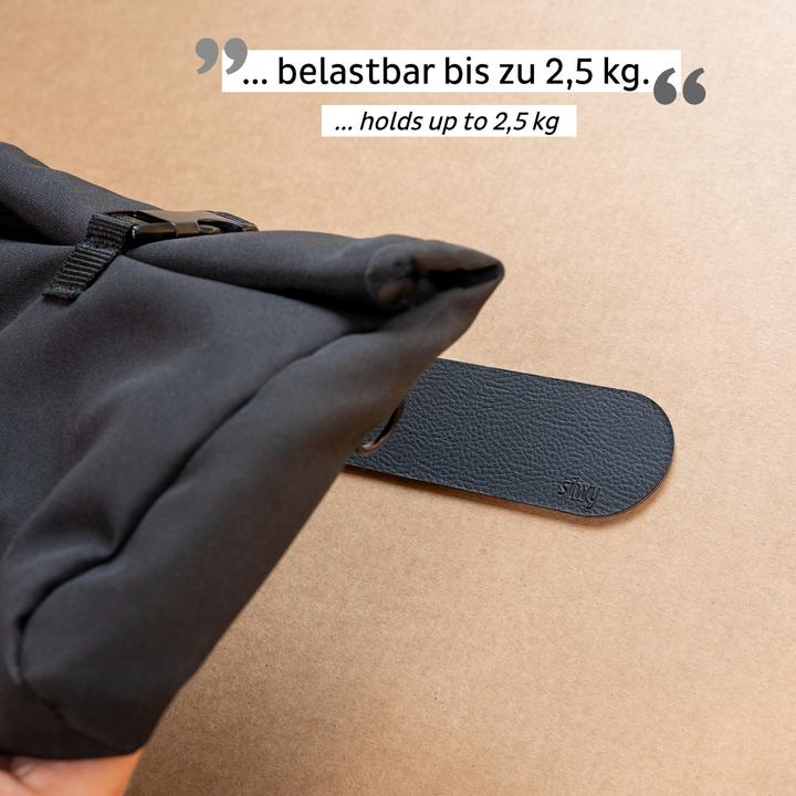 Image du produit Silwy Kit de pochettes magnétiques M