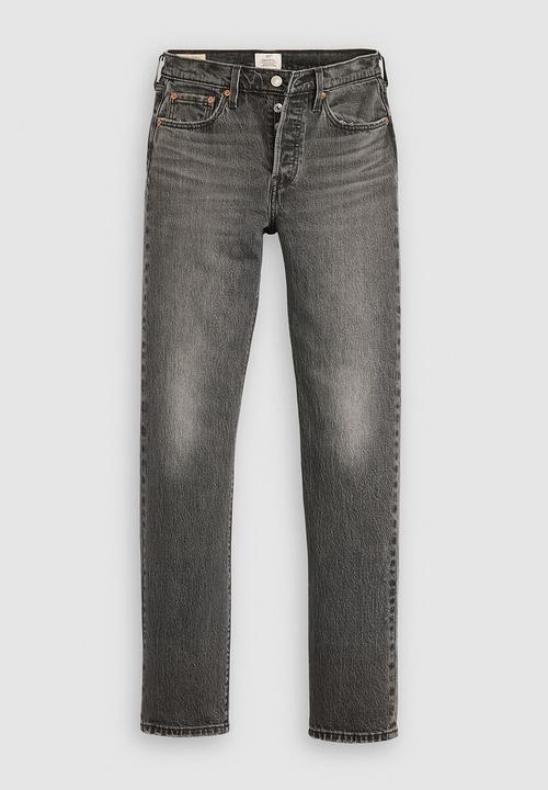Produktbild Levis Mom Fit 501 (30)