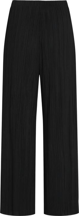 Produktbild Vila Gerippte Hose mit weitem Bein (XL)