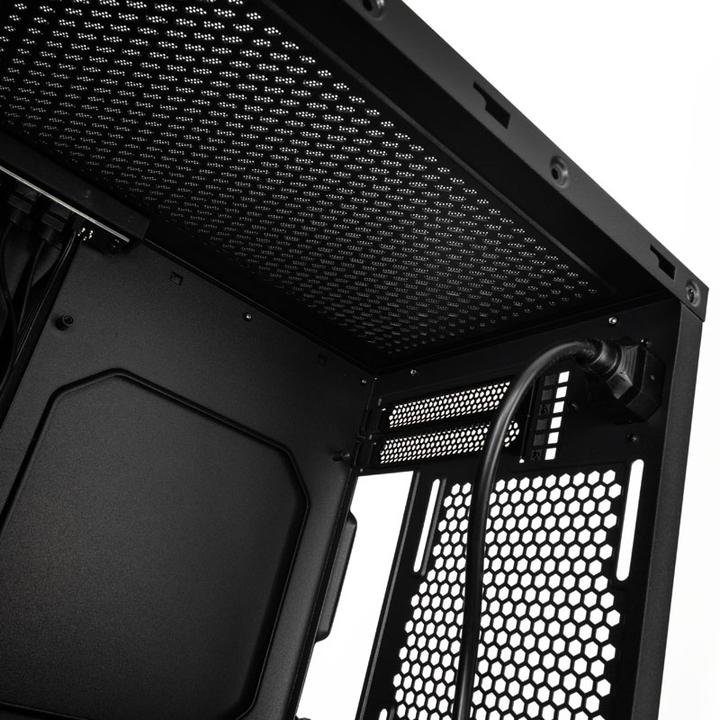 Actual product image Silverstone Sugo 16 (Mini-ITX)