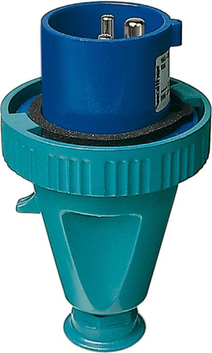Actual product image Walther Werke WAL 7219306 CEPro Plug 16A 3P 230V 6h IP67
