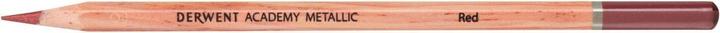 Produktbild Derwent Farbstifte Academy Metallic 6 Stück