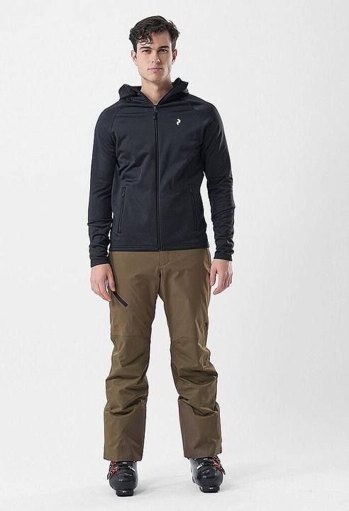 Immagine prodotto Peak Performance M Rider Essentials Zip Ho (M)