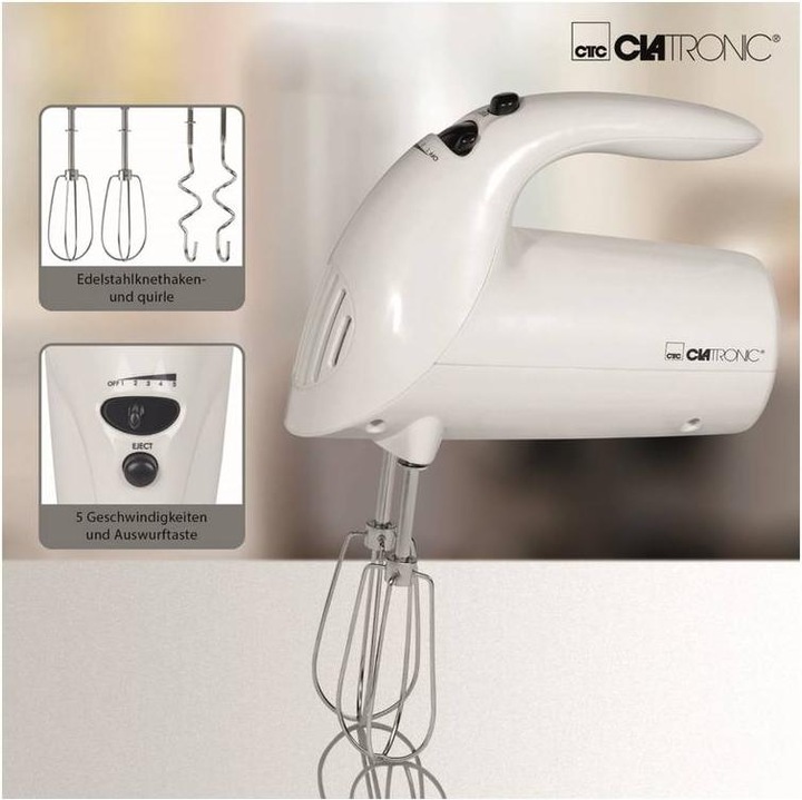Image du produit Clatronic Hm 3014 (250 W)