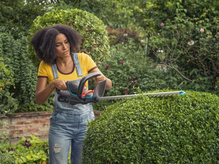 Image du produit Gardena ComfortCut (Fonctionnement sur batterie)