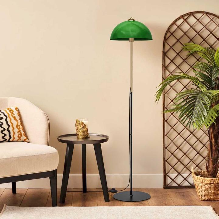 Produktbild Opviq Color Sphere Floor Lamp (E27)