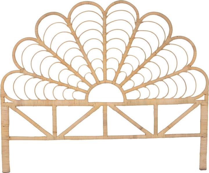 Immagine prodotto Vente-unique Flosia (165 x 4 x 135 cm)