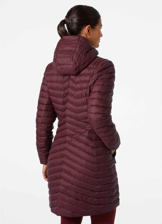 Produktbild Helly Hansen W Verglas Long Down Insulator (L)