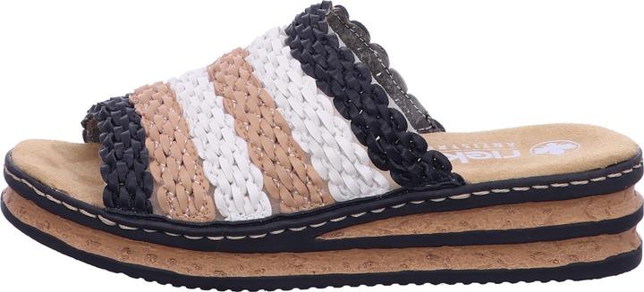 Image du produit Rieker 629P8-90 Sandal (36)