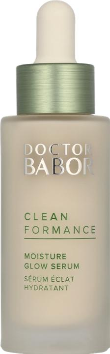 Produktbild Babor DOCTOR - Moisture Glow Serum (30 ml)