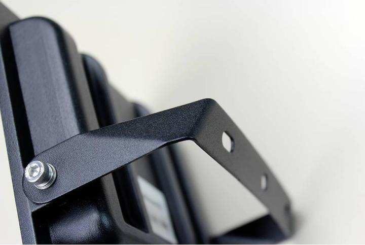 Produktbild Heitronic BOLTON 2.0 VO-501417 LED-Aussenstrahler 30 W Warmweiss (2505 lm, IP44)