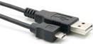 Actual product image USB 2.0 A male - micro B male 1.00 m (1 m, USB 2.0)