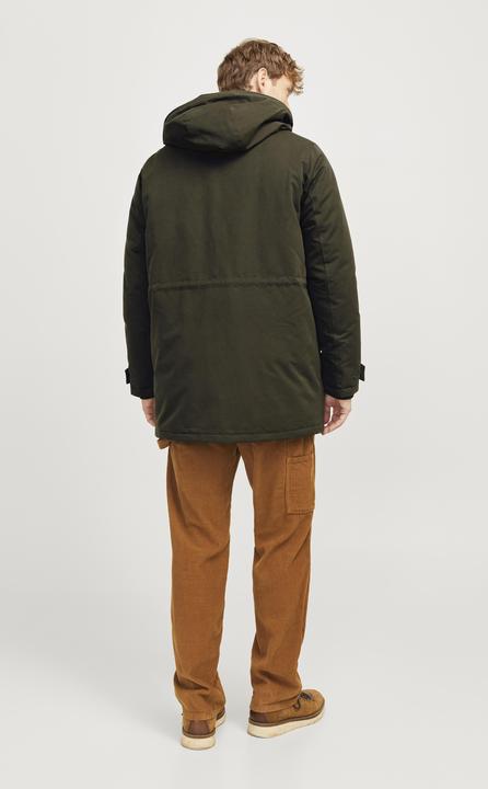 Actual product image Jack & Jones Jjepolar Parka Sn (XS)