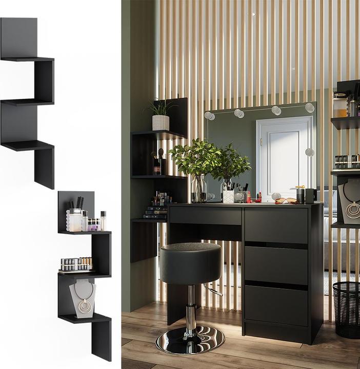 Produktbild Vicco Paolo (28 x 28 x 116.40 cm)