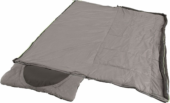 Produktbild Outwell Contour Supreme Schlafsack (220 cm)