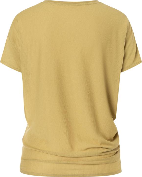 Actual product image Super Natural W Yoga Loose Tee (S)