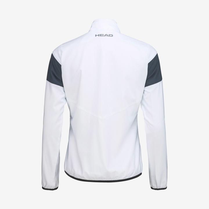 Image du produit Head CLUB 22 Jacket Women (3XL)