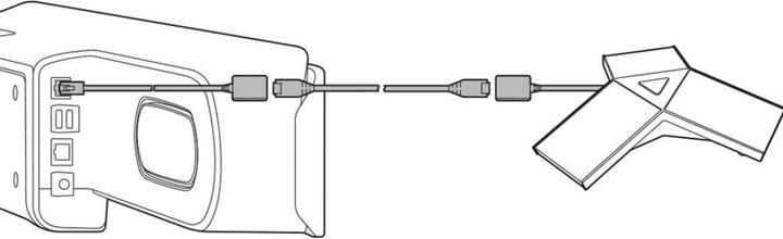 Produktbild Poly X50/X52/X70/USB EMCEP